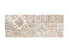 Плитка Ceramica Euro S.p.A. neutra NEUMA 2 Прованс / Кантри / Средиземноморский