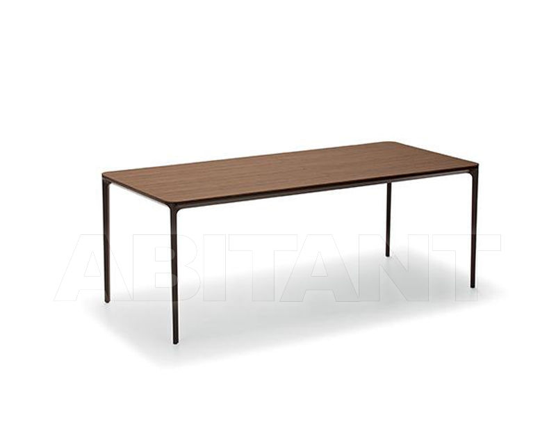 Купить Стол обеденный SLIM Sovet Italia DIGITALE P1736