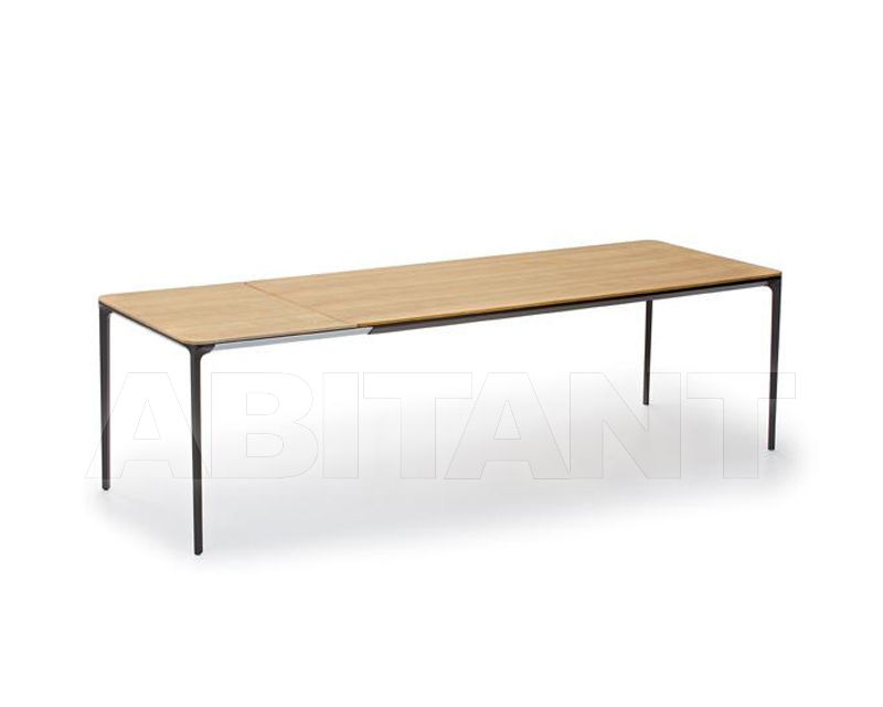 Купить Стол обеденный SLIM Sovet Italia DIGITALE P1716