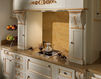 Кухонный гарнитур Francesco Molon KITCHENS IVORY Прованс / Кантри / Средиземноморский