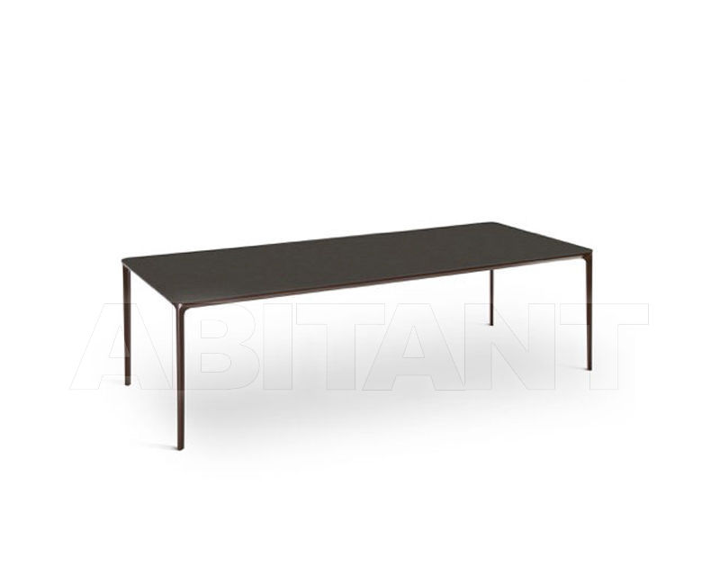 Купить Стол обеденный SLIM Sovet Italia DIGITALE P1714 FN