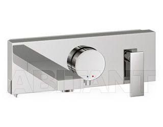 Встраиваемый смеситель Jado Think F1434AA