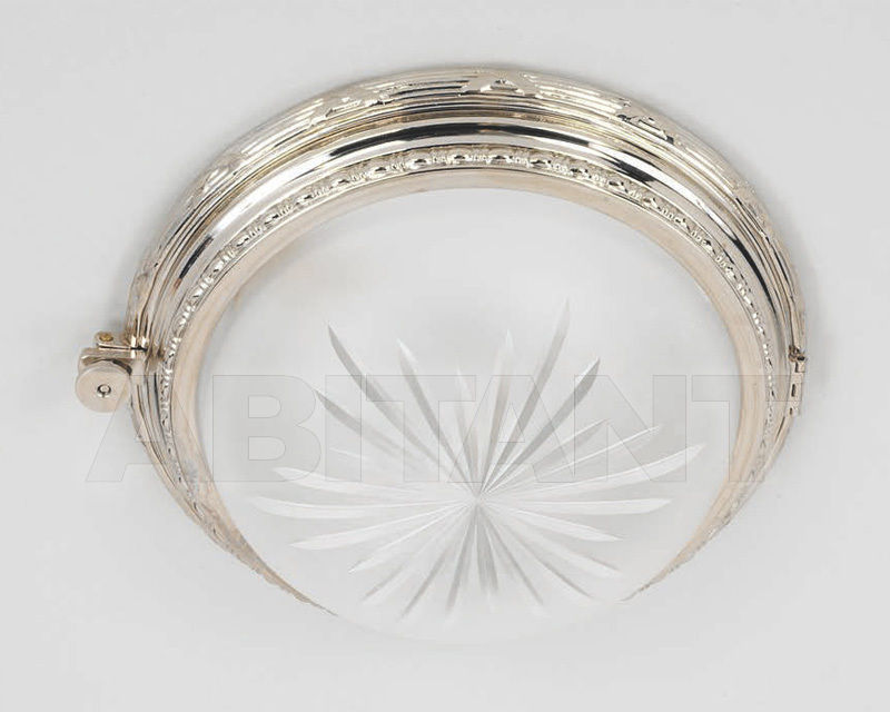 Купить Светильник Vaughan  Ceiling Lights CL0108.NI.SE