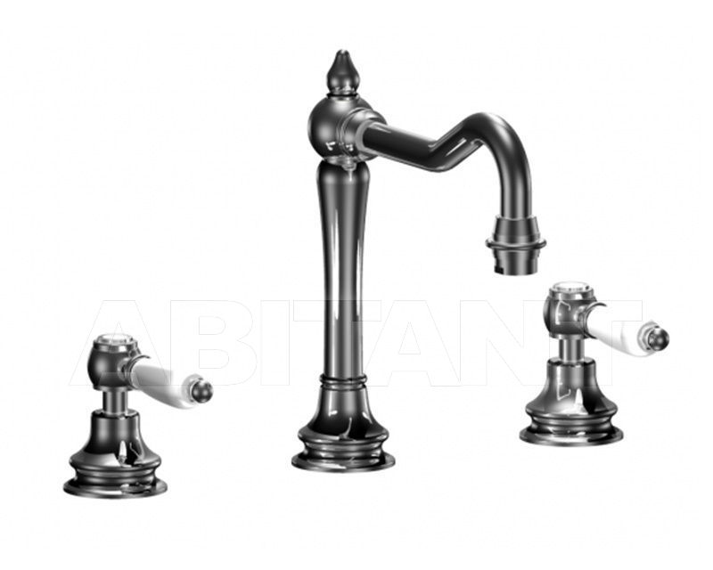 Купить Смеситель для раковины IB Rubinetterie s.p.a. BAGNO HL390