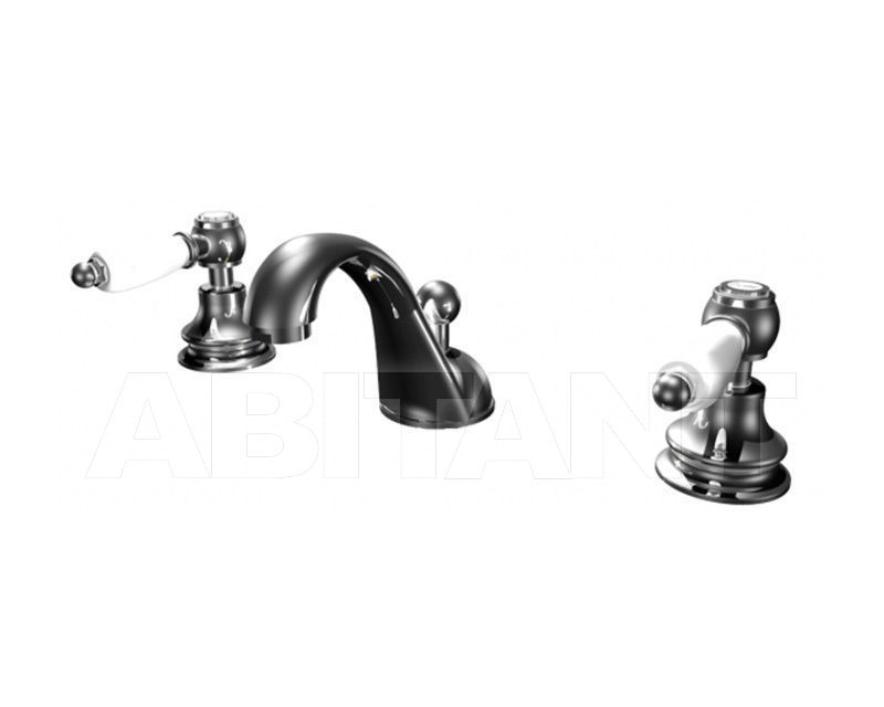 Купить Смеситель для раковины IB Rubinetterie s.p.a. BAGNO HL392