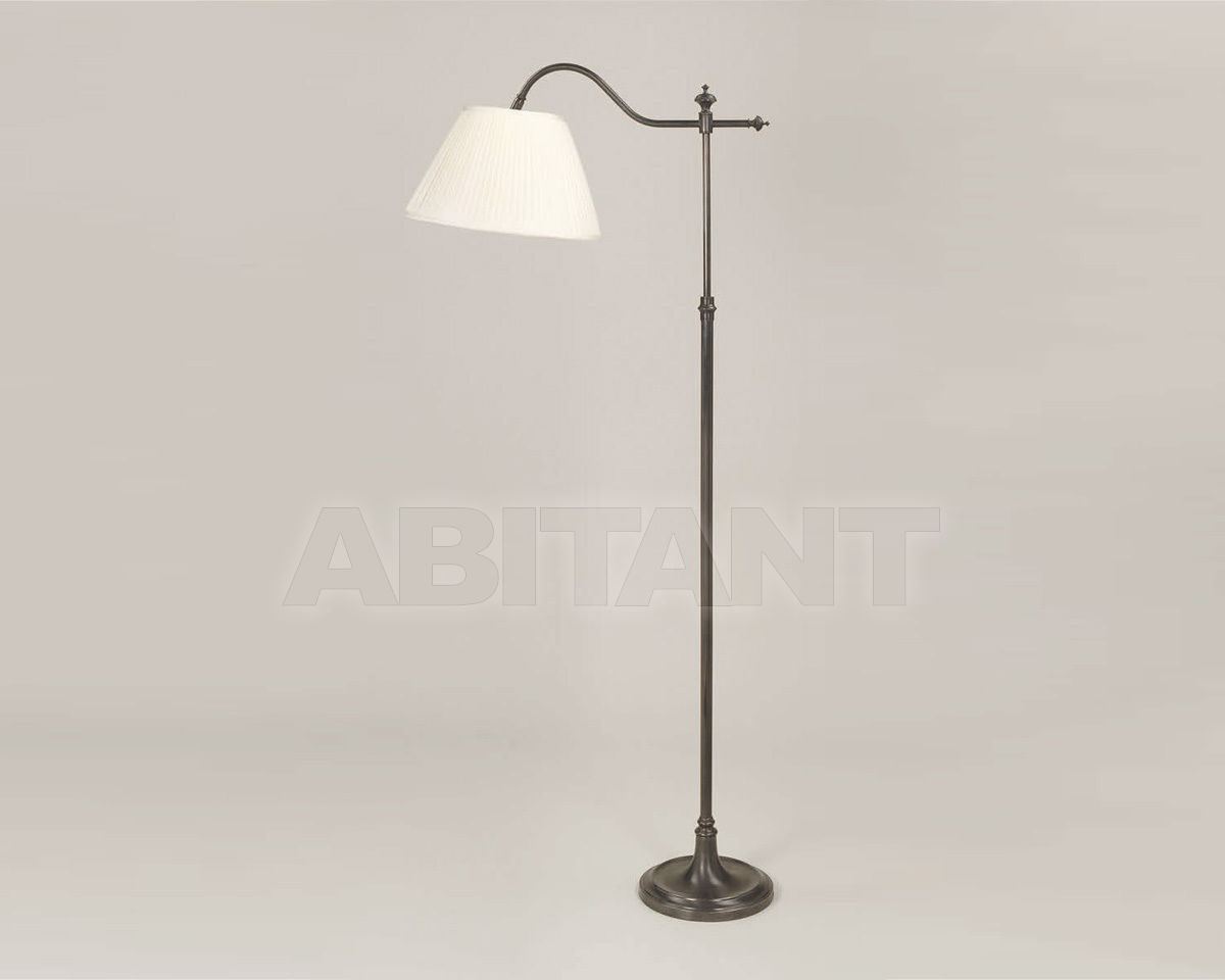 Купить Торшер Vaughan  Table & Floor Lamps SL0017.BZ