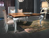 Стол обеденный Sidney Bizzotto Mobili srl Kitchen- The New Luxury 111 Классический / Исторический / Английский