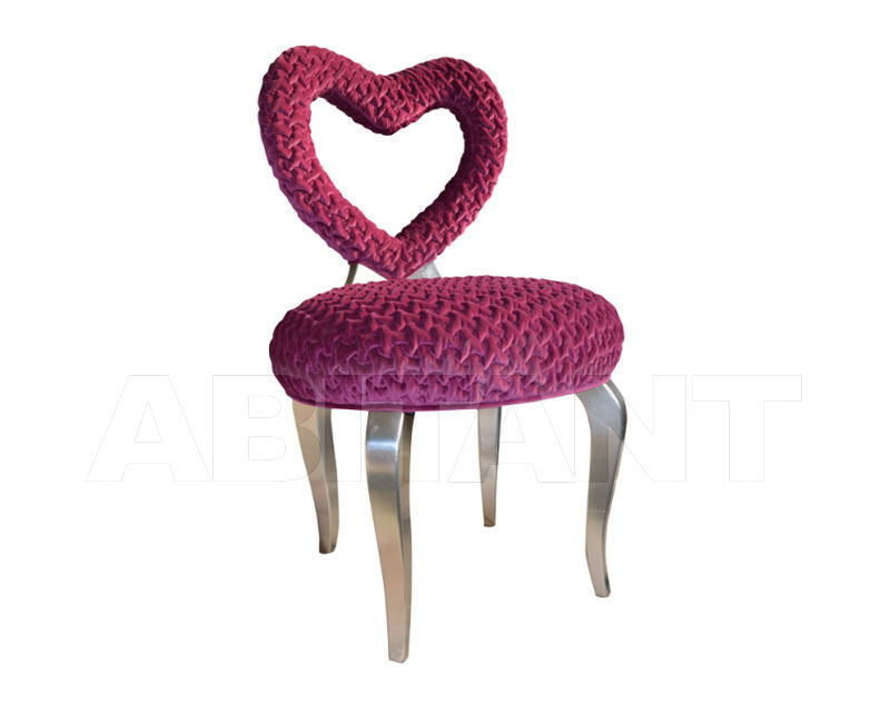 Купить Стул Heart Bizzotto Mobili srl Kitchen- The New Luxury 661C