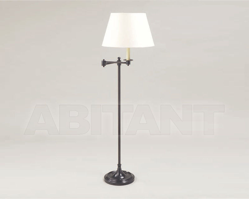Купить Торшер Vaughan  Table & Floor Lamps SL0048.BZ