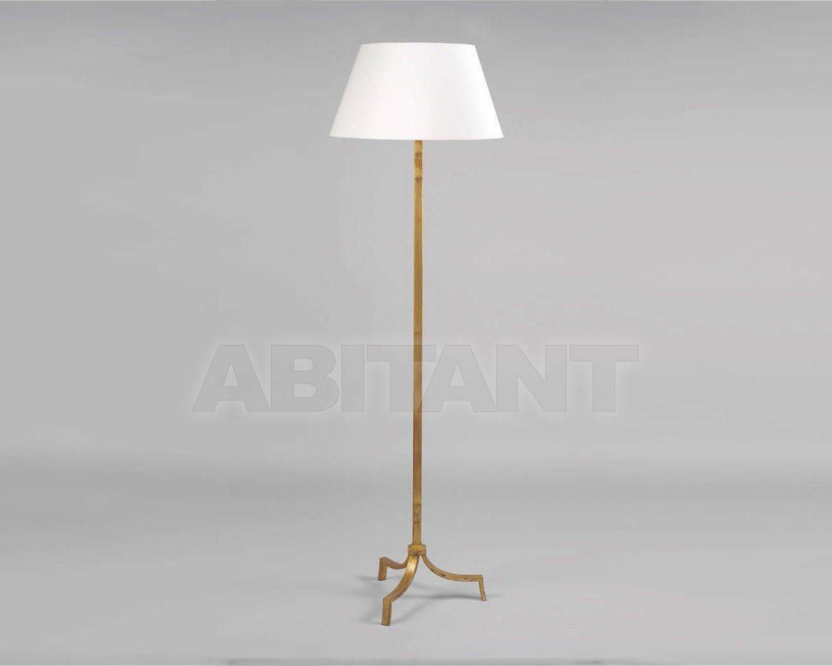 Купить Торшер Vaughan  Table & Floor Lamps SL0030.GI