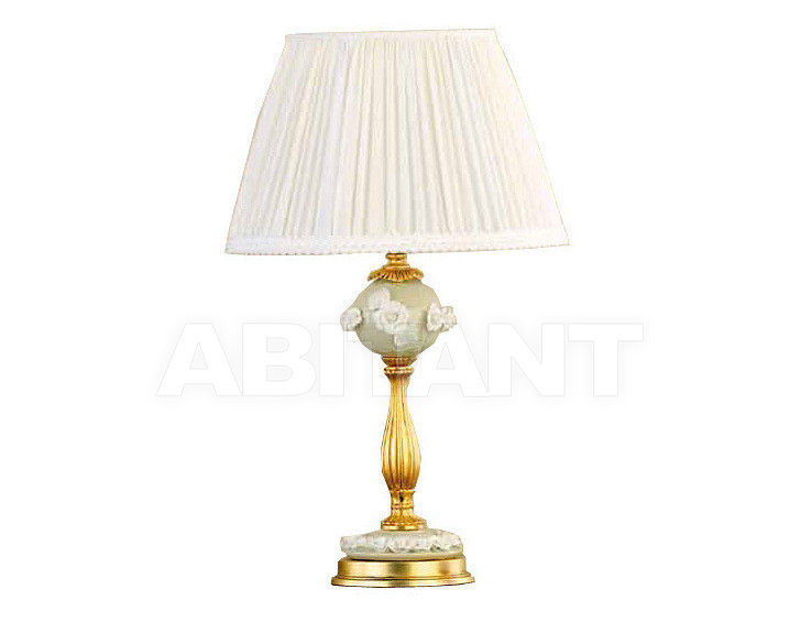 Купить Лампа настольная Artigiana Lampadari Classic 521/LP