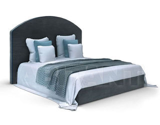 Кровать Violetta Inedito LE CLASSICHE CURVE DEL SONNO VIO160 WS