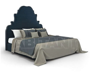 Кровать Espalter Inedito LE CLASSICHE CURVE DEL SONNO ESP160 WS
