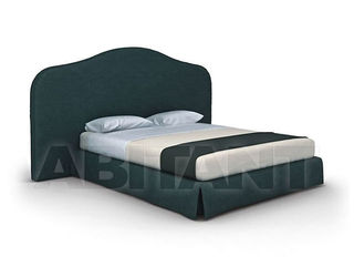 Кровать Elvira Inedito LE CLASSICHE CURVE DEL SONNO ELV160 WS