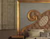 Кровать Goldendream Inedito I PALAZZI DI MORFEO GOL160 WS Лофт / Фьюжн / Винтаж / Ретро