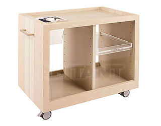 Стол сервировочный Now's Home LE MOBILER 7225801