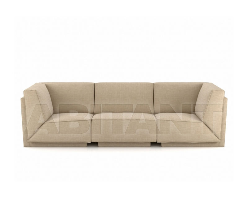 Купить Диван DOUTZEN Piet Boon LIVING PBC 06.73.00 PBC 06.76.00+PBC 06.72.00