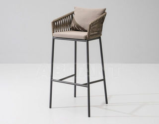Барный стул Kettal BITTA 70320-726BR