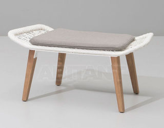 Пуф Kettal Maia 65371-678
