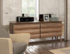Комод Halley J Collection 5001 Прованс / Кантри / Средиземноморский