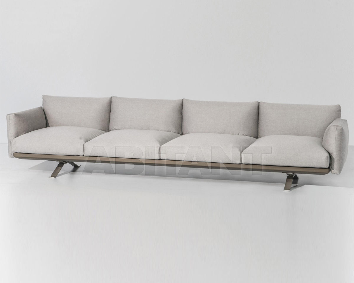 Купить Диван Kettal Boma 25060-289C 25970-700