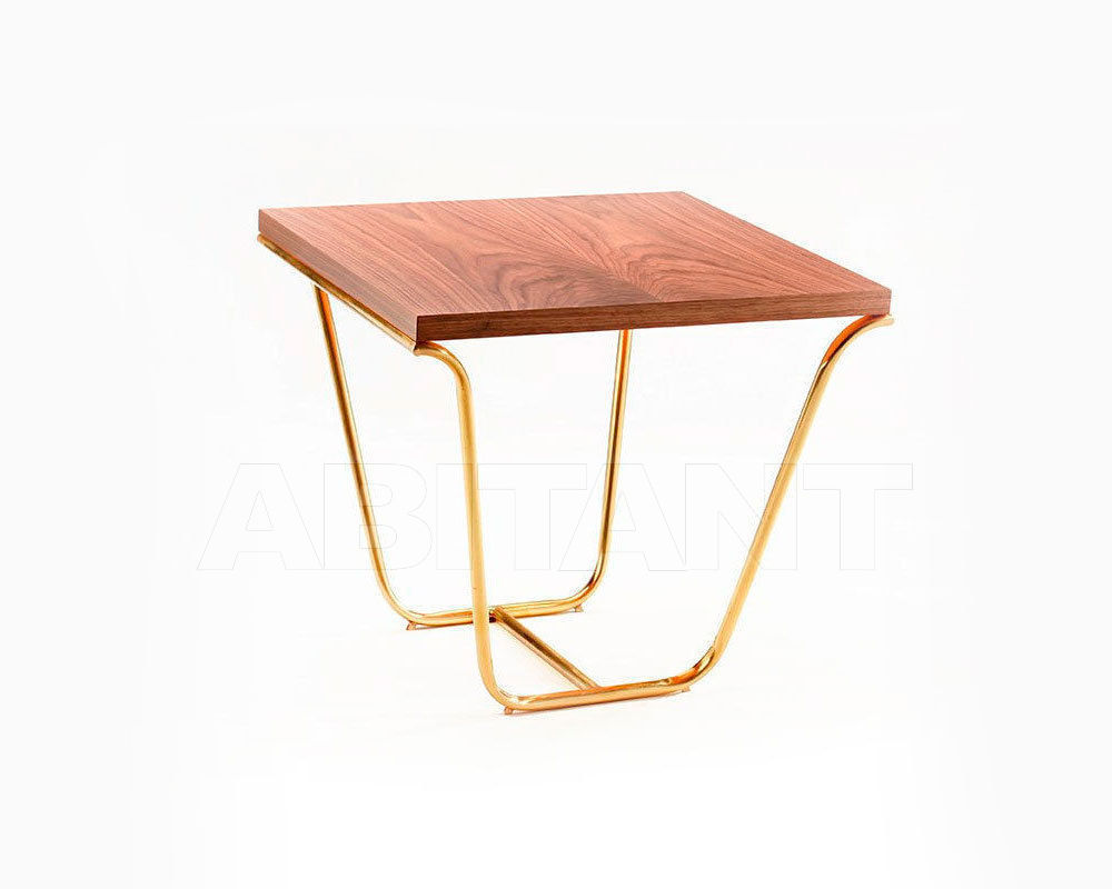 Купить Столик кофейный Mambo Unlimited Ideas  2016 SOUL coffee table