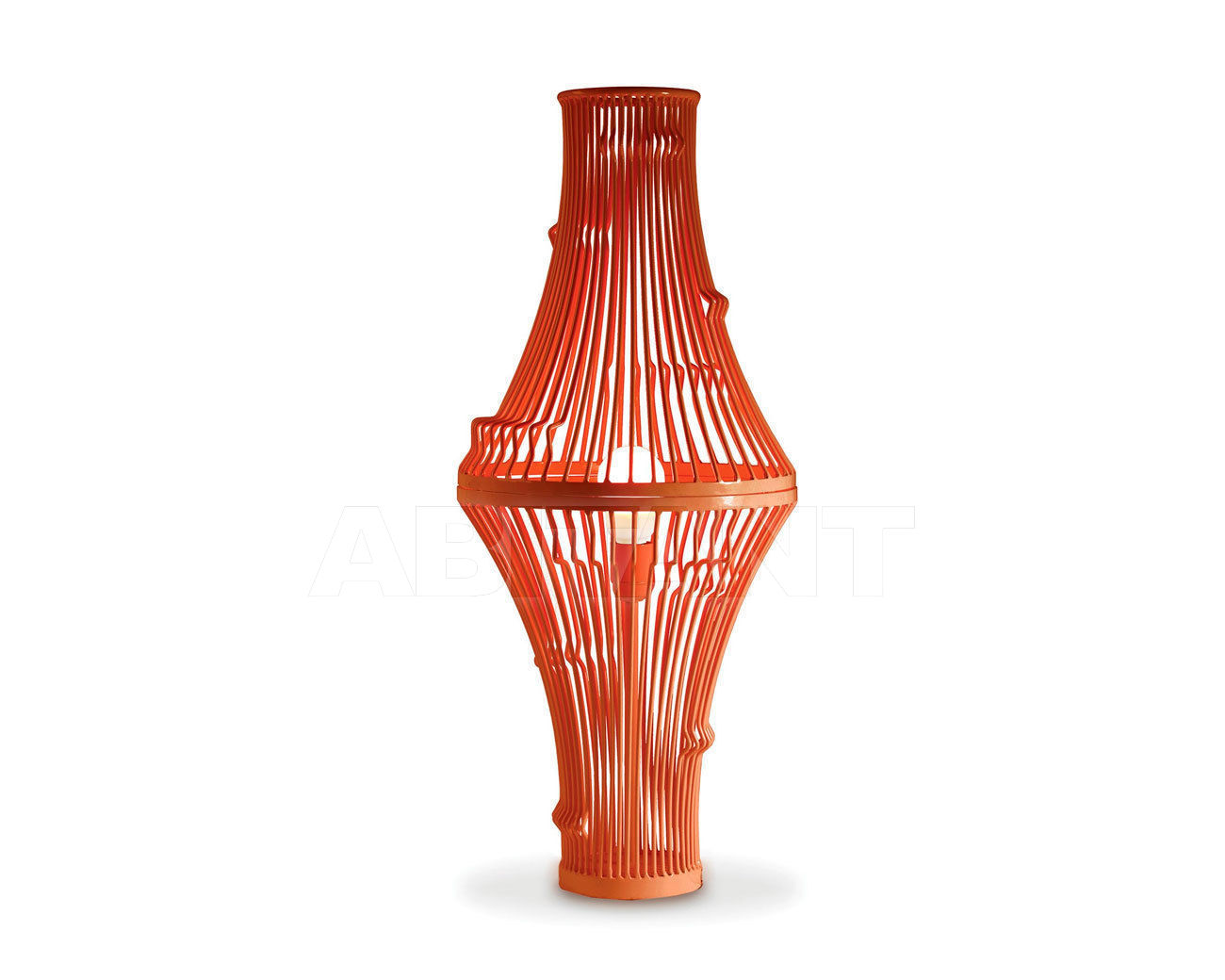 Купить Лампа настольная Mambo Unlimited Ideas  2016 extrude table II