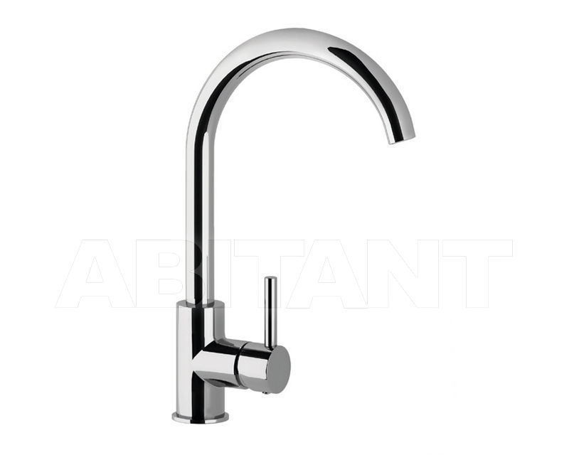 Купить Смеситель для кухни Ponsi Rubinetterie Toscane MONDO CUCINA BT KEA C LA13