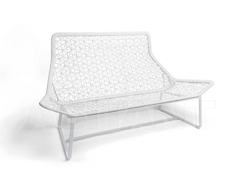 Купить Диван для террасы Kettal Maia 65500-721