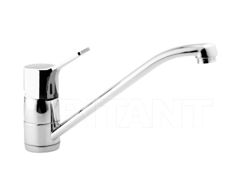 Купить Смеситель для кухни Ponsi Rubinetterie Toscane MONDO CUCINA BT KEA C LA02