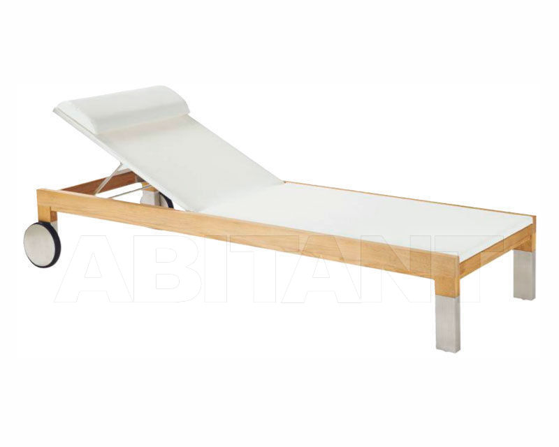 Купить Шезлонг Belle Nature Now's Home LE MOBILER DEXTERIEUR 7226706