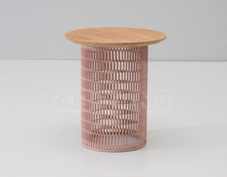Столик приставной Kettal Mesh 56460-904
