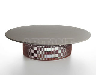 Столик журнальный Kettal Mesh 56602-000