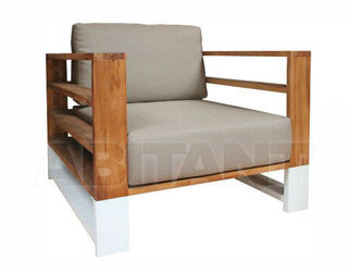 Кресло Now's Home LE MOBILER DEXTERIEUR 7226731