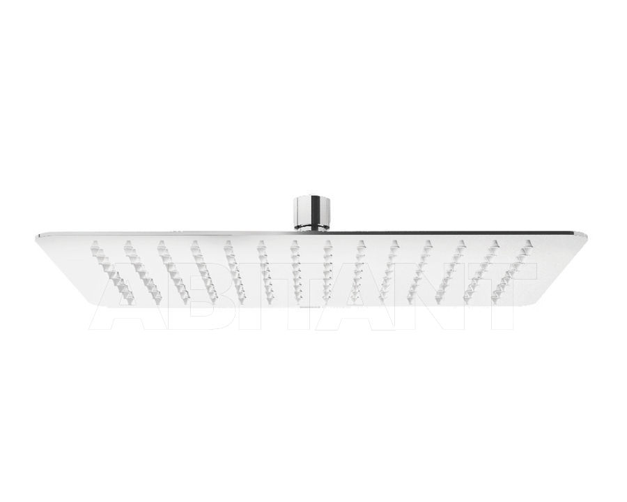 Купить Лейка душевая потолочная Ponsi Rubinetterie Toscane SOFFIONI BN SOF X SF30