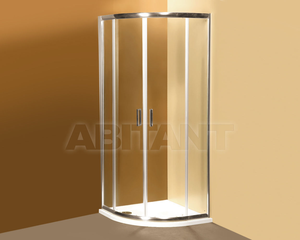 Купить Душевая кабина Ponsi Rubinetterie Toscane GOLD BB GOL T SE90
