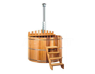 Купель для бани Aqua Wood Now's Home LE MOBILER DEXTERIEUR 7226849