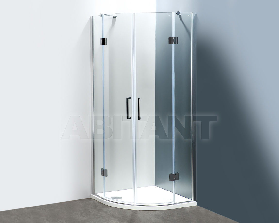 Купить Душевая кабина Ponsi Rubinetterie Toscane PLATINUM BB PLA T SE80
