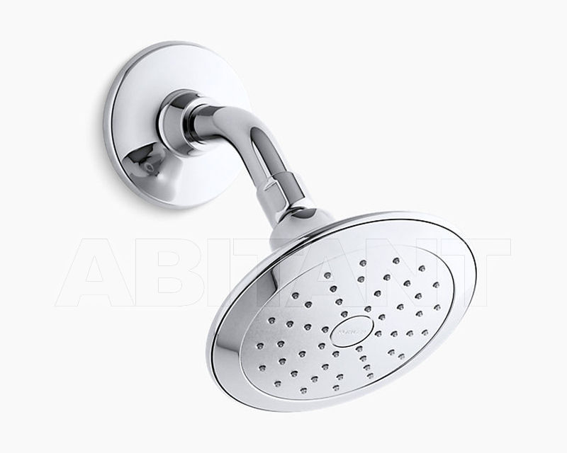 Купить Лейка душевая настенная Alteo Kohler 2015 K-5240-CP