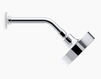 Лейка душевая настенная Purist Kohler 2015 K-939-CP Современный / Скандинавский / Модерн