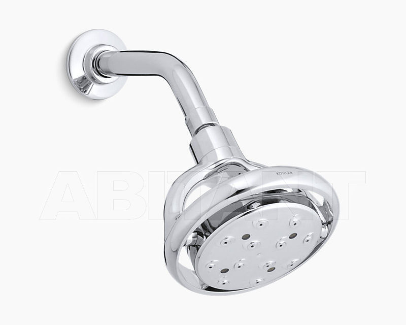 Купить Лейка душевая настенная Flipside Kohler 2015 K-45427-CP