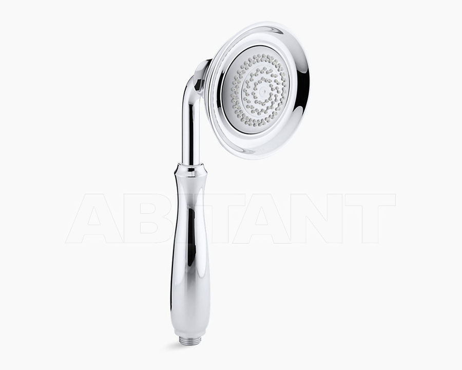 Купить Лейка душевая Forté Kohler 2015 K-10298-CP
