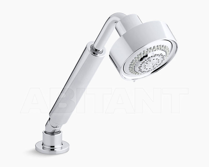 Купить Лейка душевая Stillness Kohler 2015 K-973-CP