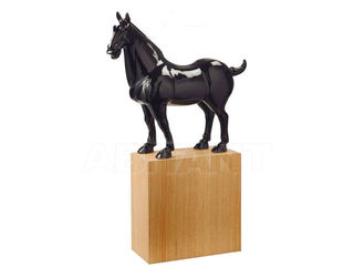 Статуэтка Falabella Now's Home LA DECORATION 7051407