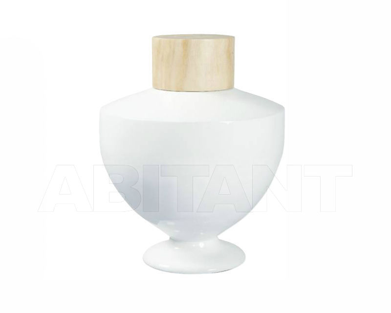 Купить Ваза So Wood Now's Home LA DECORATION 7320566