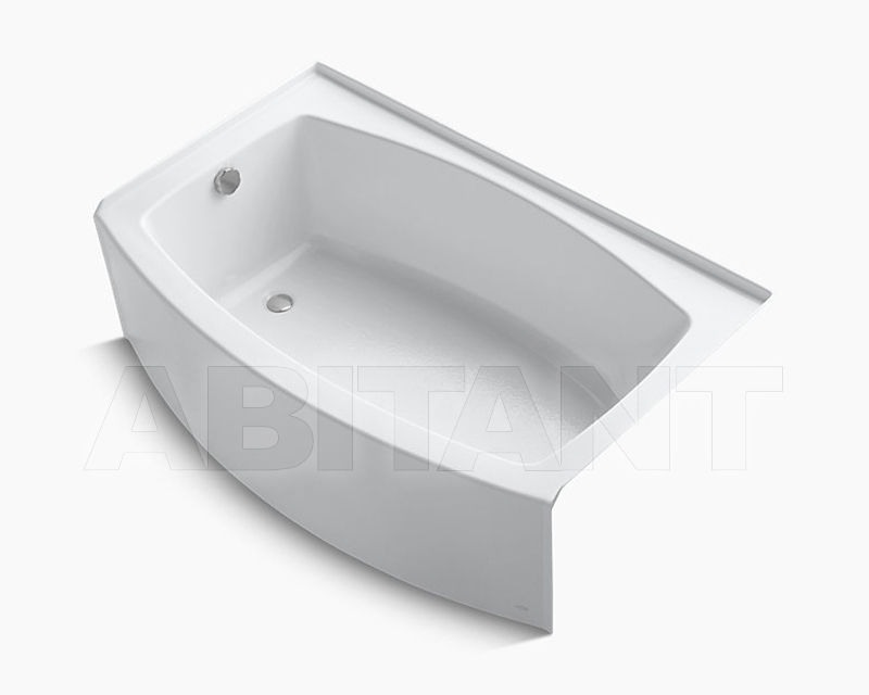 Купить Ванна Expanse Kohler 2015 K-1100-LAW-0