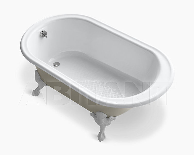 Купить Ванна Iron Works Kohler 2015 K-710-S-0
