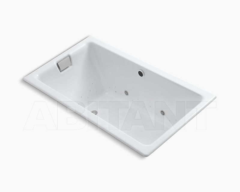 Купить Ванна гидромассажная Tea-for-Two Kohler 2015 K-856-GC0-0
