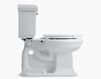 Унитаз напольный Memoirs Kohler 2015 K-3816-7 Современный / Скандинавский / Модерн