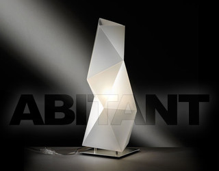 Лампа настольная DIAMOND Slamp 2012 DIATS00WHT00000000EU 2